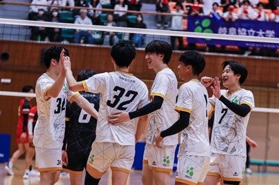 岐阜協立大学 バレーボール短パン 岐阜協立大学 バレーボール短パン - メルカリ